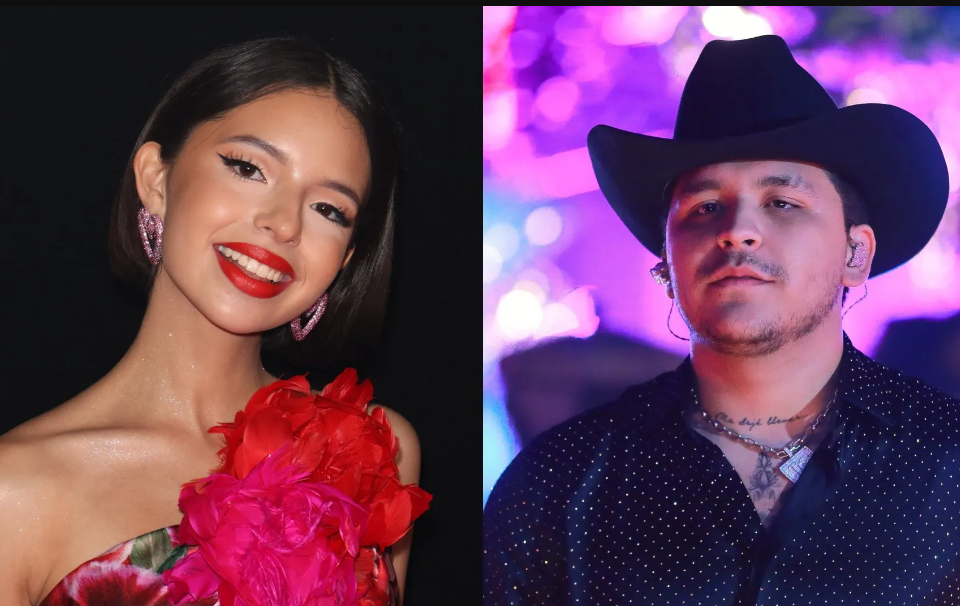 El supuesto enfrentamiento entre Nodal y Madero