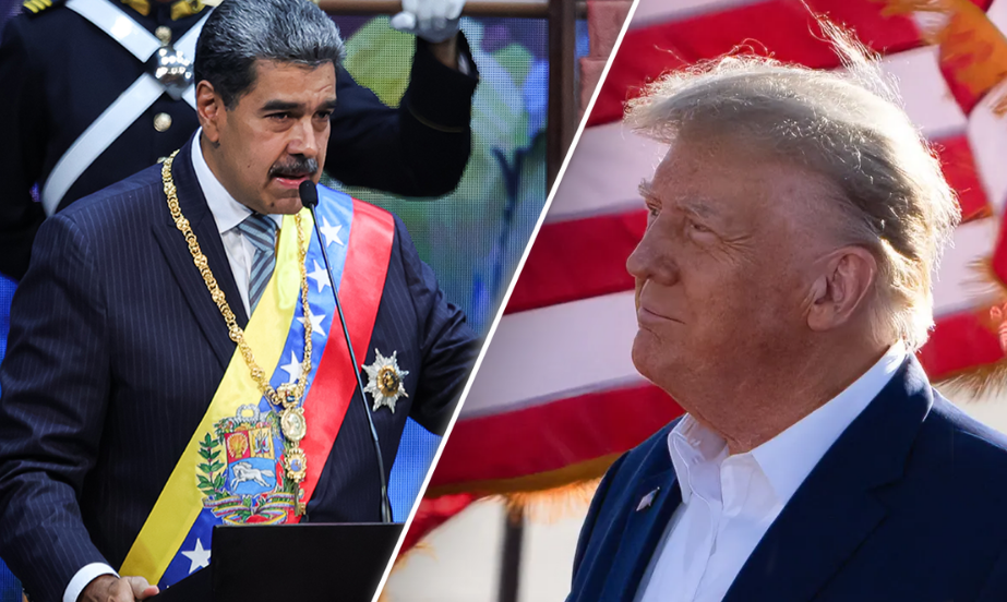 ¿Qué pasaría si EEUU derroca a Maduro? Expertos creen que no es buena idea