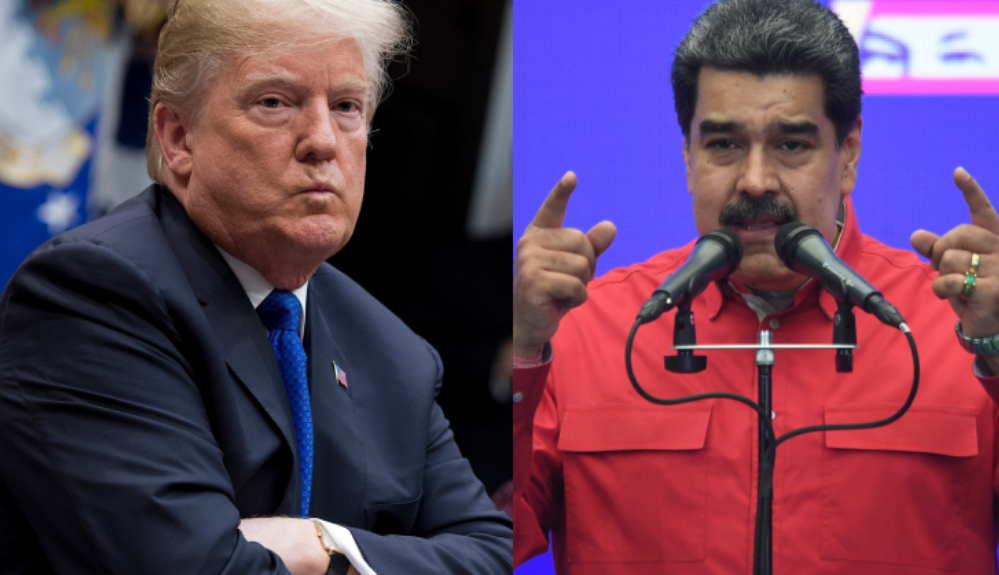 El papel de las fuerzas armadas y grupos externos