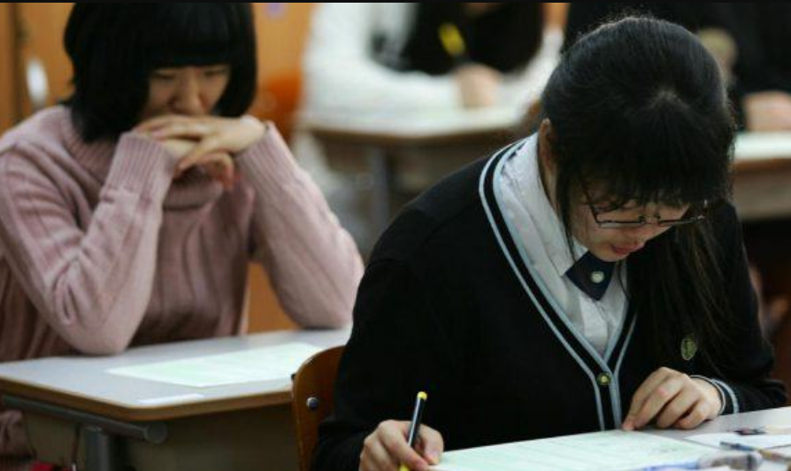 Corea rechaza alumnos con historial de acoso escolar a pesar de sus calificaciones