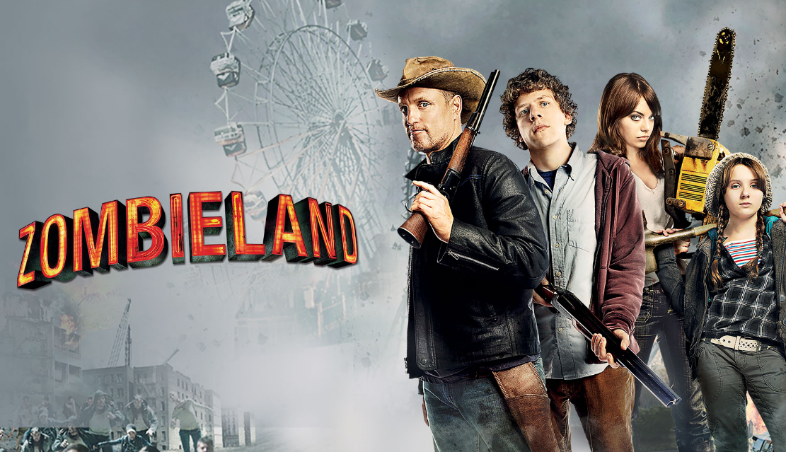 Antecedentes: las dos películas previas