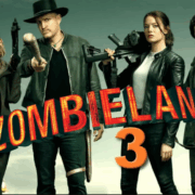 ¿Habrá "Zombieland 3"? El director desea que así sea pero hay que esperar