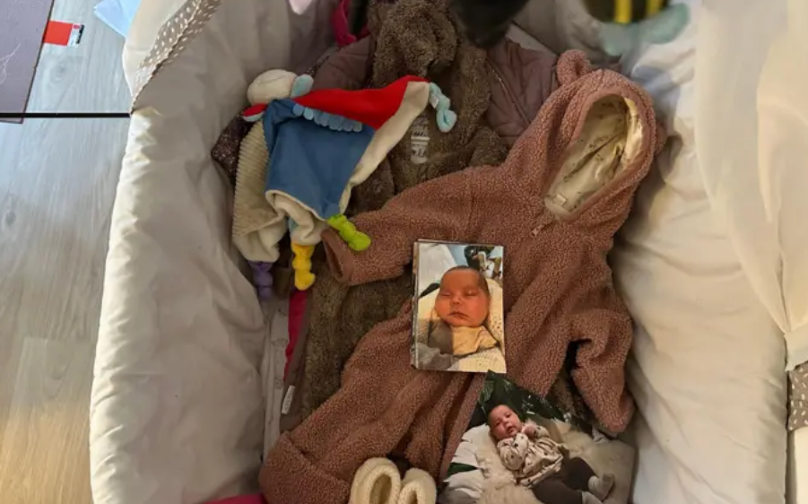 Las autoridades de Dinamarca en el ojo del huracán, lucha por bebés