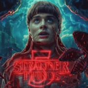 ‘Stranger Things 5’ recurre a polémica técnica para una escena clave.