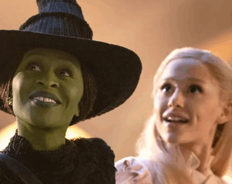 "Wicked 2" destruye múltiples récords de taquilla haciendo historia