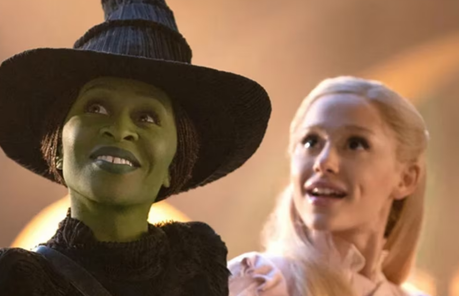 "Wicked 2" destruye múltiples récords de taquilla haciendo historia