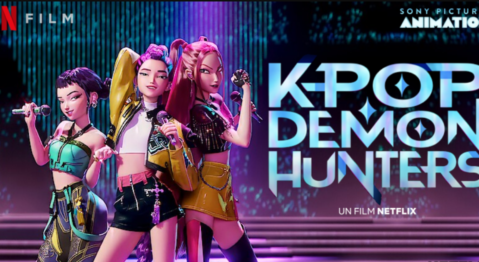 ‘Las Guerreras K-pop’ luchan por su Oscar y tienen posibilidades de ganar