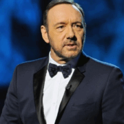Kevin Spacey dice no tener hogar y que ahora vive en hoteles