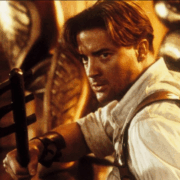 Brendan Fraser vuelve en "La Momia 4" y sus fans no pueden contener la emoción