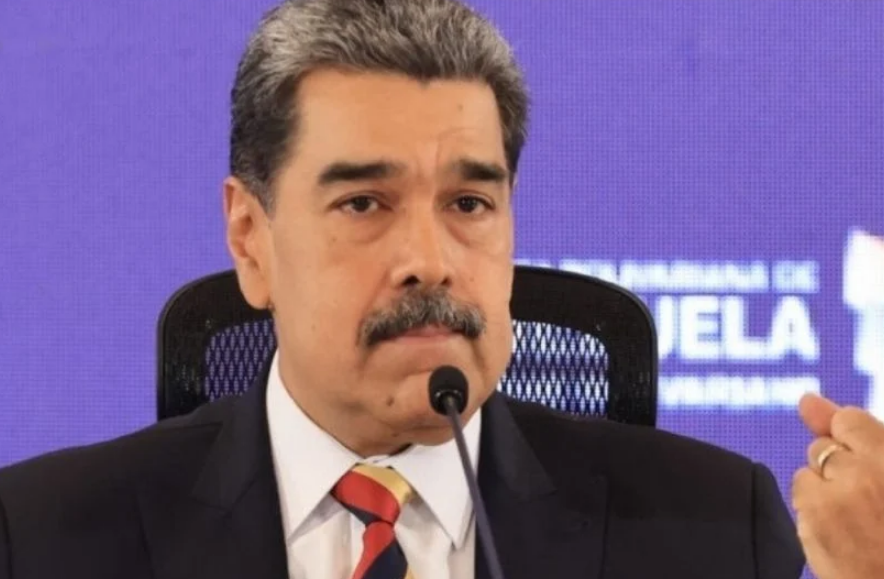 Contexto regional y tensiones militares