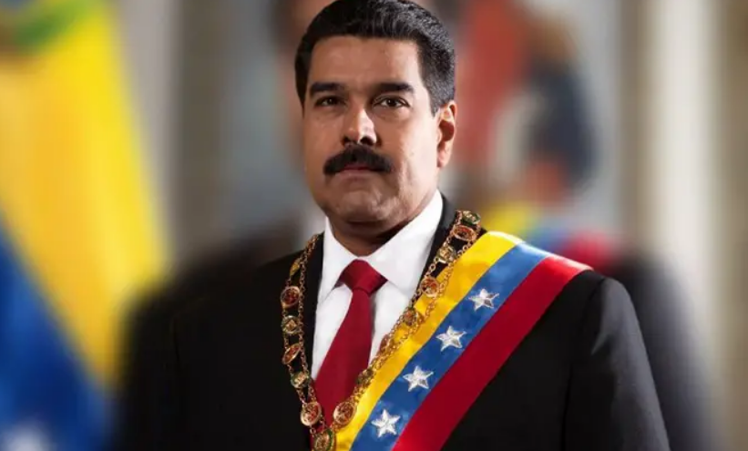 Maduro habla de la escalada con EEUU y dice que no podrán con Venezuela