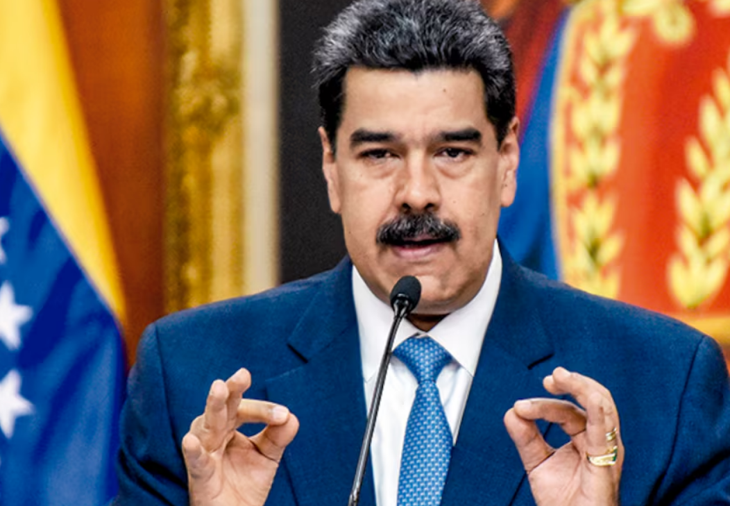 Reacciones internas y consulta popular