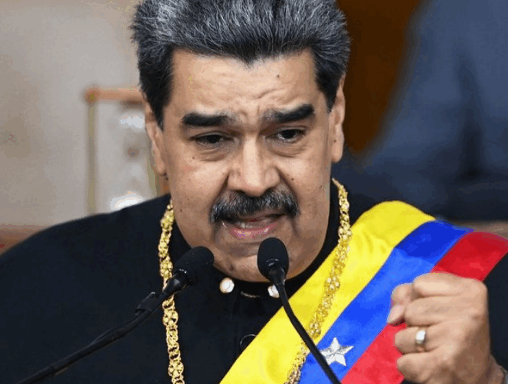 Venezuela rechaza designación de ‘Cártel de los soles’ como terroristas