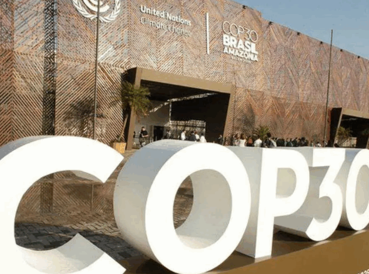 COP30 ¿Un espejismo verde? La reunión por el medio ambiente llena de simbolismo