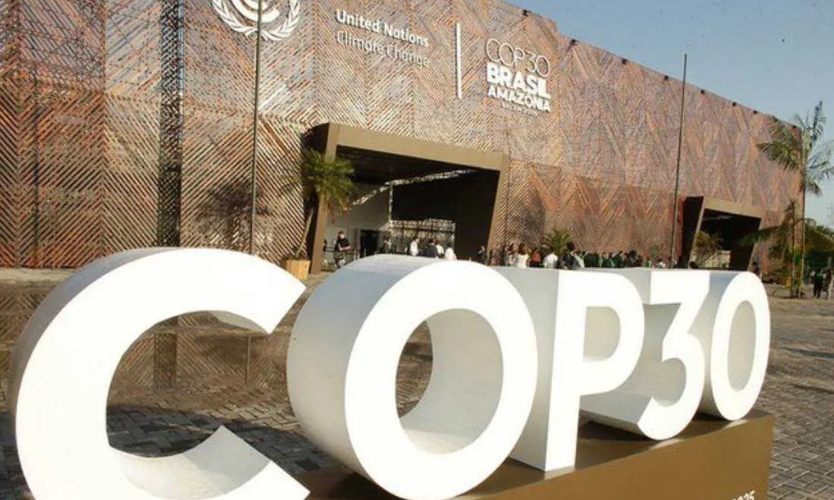 COP30 ¿Un espejismo verde? La reunión por el medio ambiente llena de simbolismo