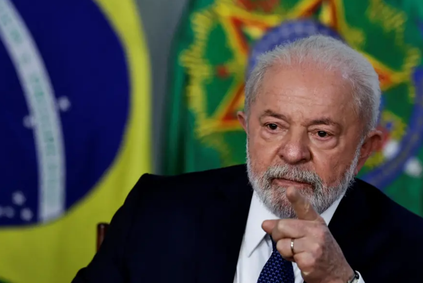 El vacío geopolítico que deja Estados Unidos