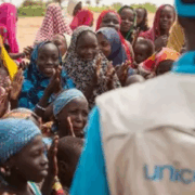 UNICEF condena el secuestro de cientos de alumnos en Nigeria