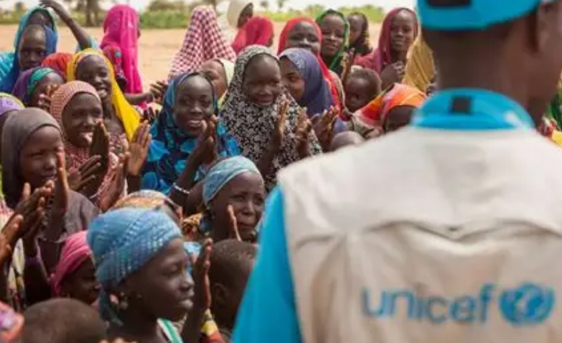 UNICEF condena el secuestro de cientos de alumnos en Nigeria