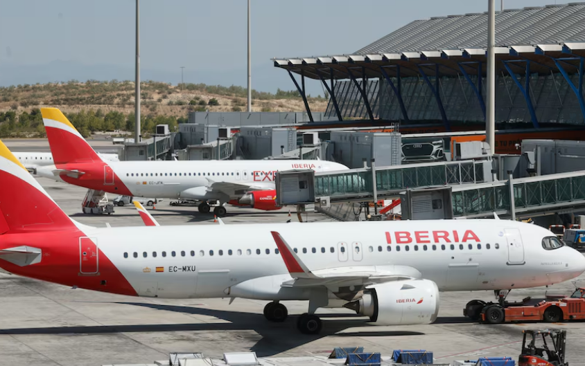 Ultimátum aéreo del régimen chavista