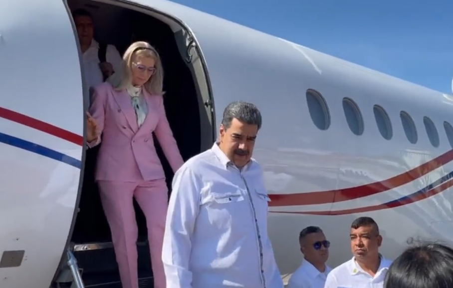 Advertencias europeas y mayor aislamiento de Venezuela