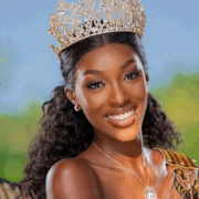 Olivia Yacé renuncia a Miss África debido a todo lo ocurrido en Miss Universe 2025