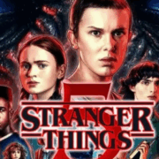 Horarios de estreno para "Stranger things 5", confirmados por Netflix