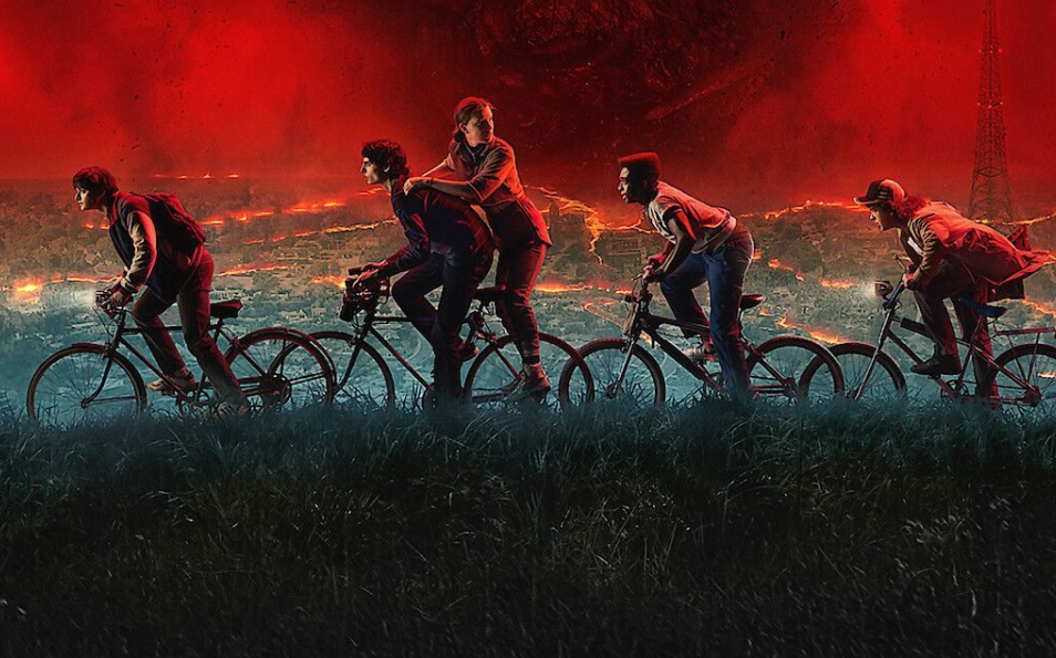 ¿Cuándo se estrena la temporada 5 de Stranger Things?