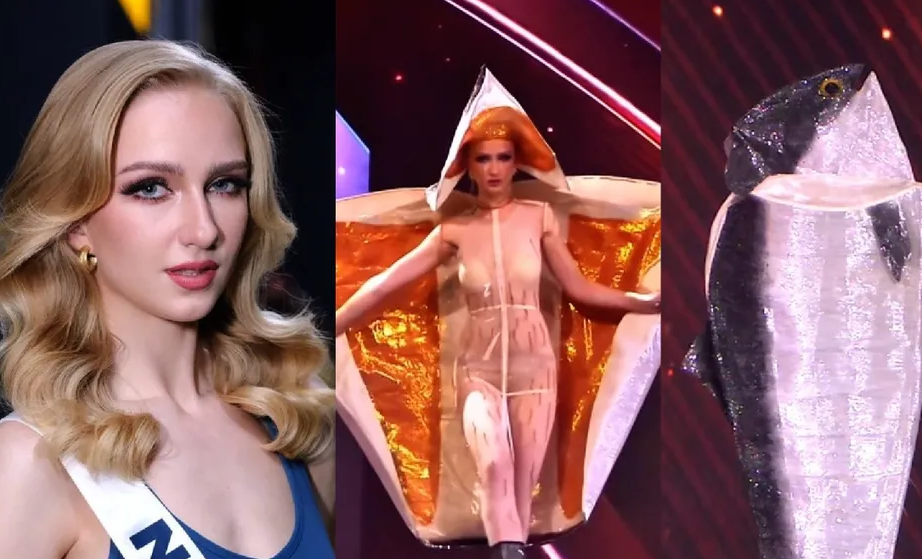 Las acusaciones de Miss Noruega se suman a la controversia