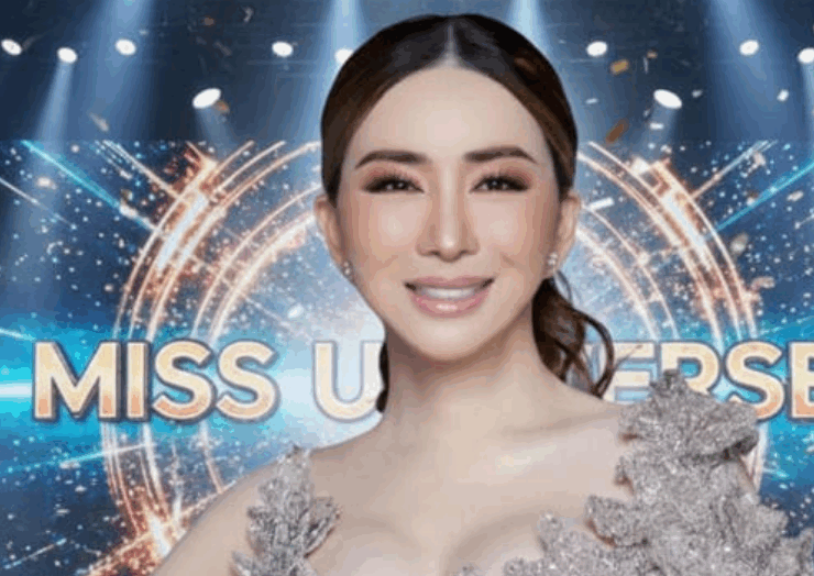 Emiten orden de arresto contra copropietaria de Miss Universe