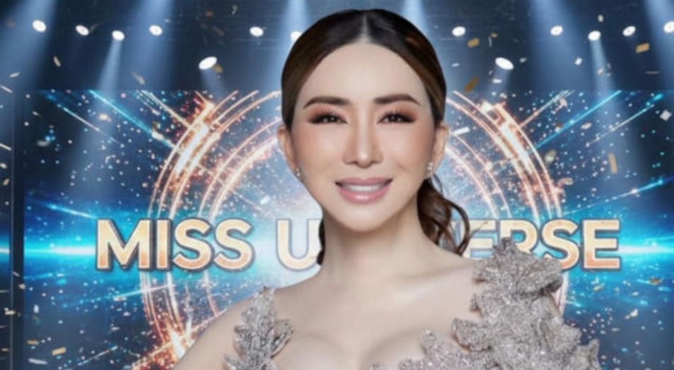 Emiten orden de arresto contra copropietaria de Miss Universe
