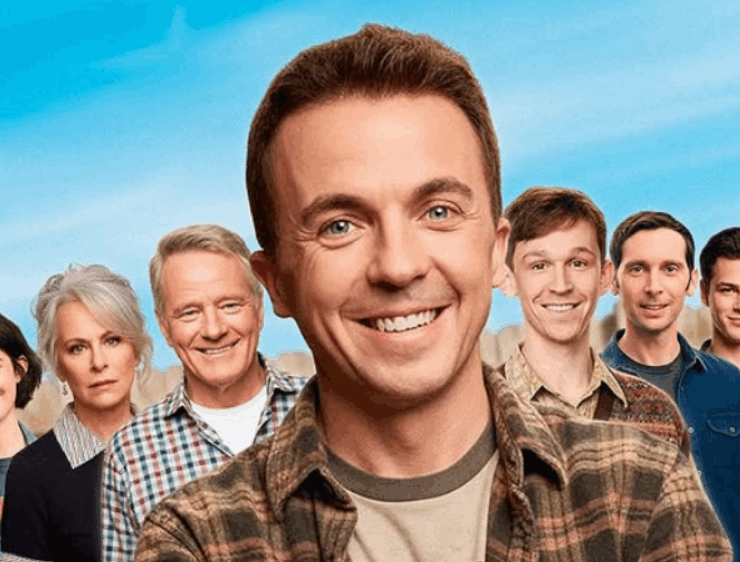 "Malcolm el de en medio" saca nuevo poster de la nueva temporada