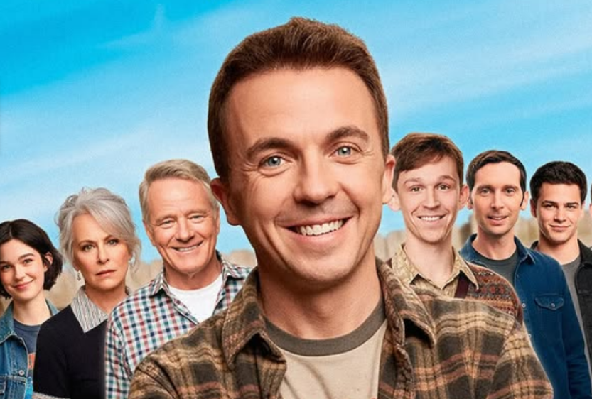 "Malcolm el de en medio" saca nuevo poster de la nueva temporada
