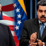 Trump asegura poder hablar con Maduro y resolver los conflictos
