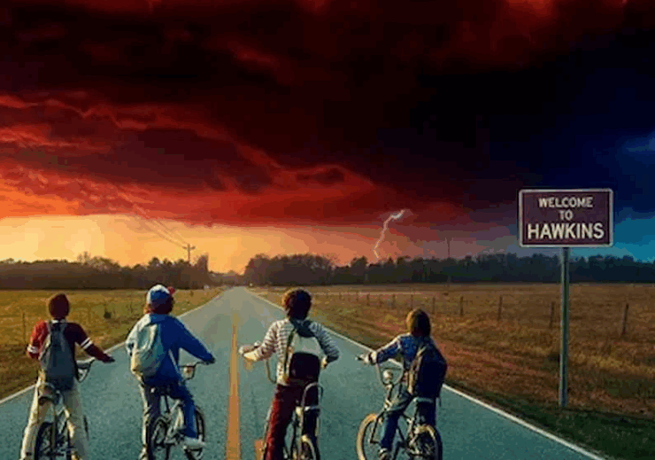 Stranger Things 5 cambia el horario de estreno