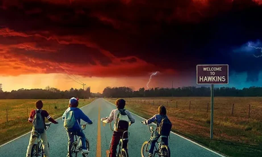 Stranger Things 5 cambia el horario de estreno