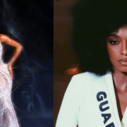 Miss Guadalupe reporta discriminación por parte de Miss Universe Tailandia