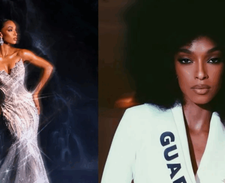 Miss Guadalupe reporta discriminación por parte de Miss Universe Tailandia