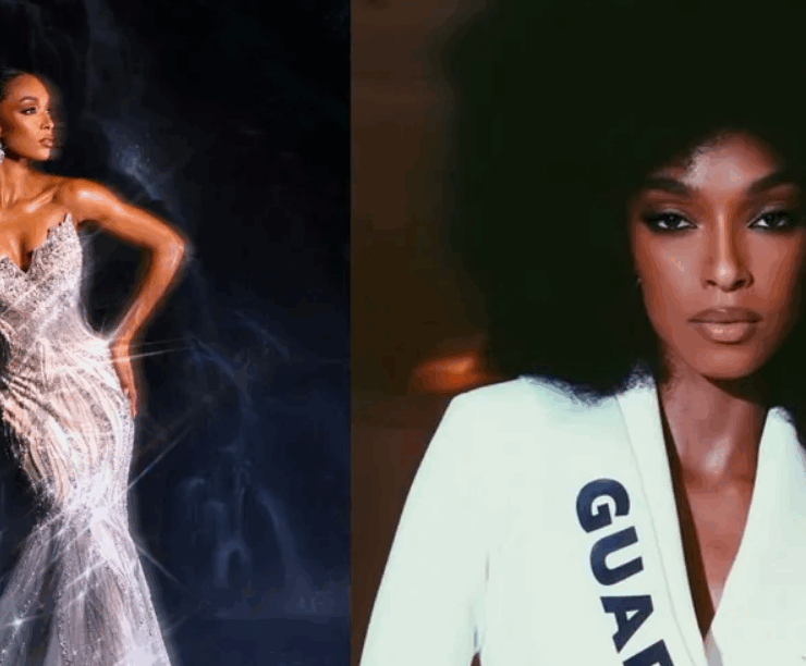 Miss Guadalupe reporta discriminación por parte de Miss Universe Tailandia