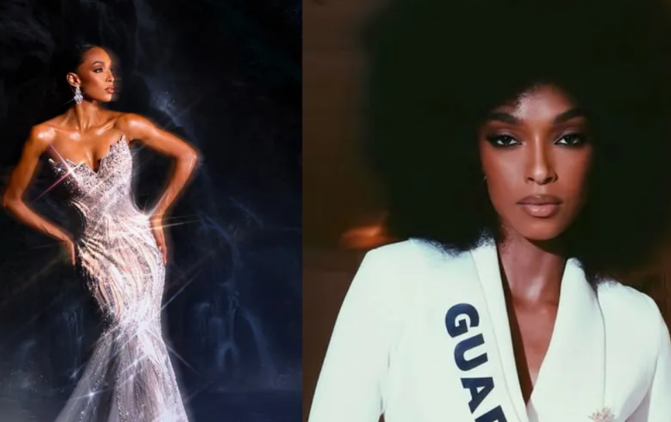 Miss Guadalupe reporta discriminación por parte de Miss Universe Tailandia