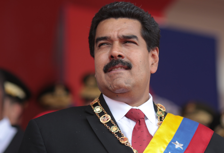 ¿Qué planes tiene Estados Unidos para Venezuela?