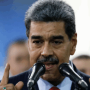 Maduro propone plan de renuncia a Trump pero es ignorado