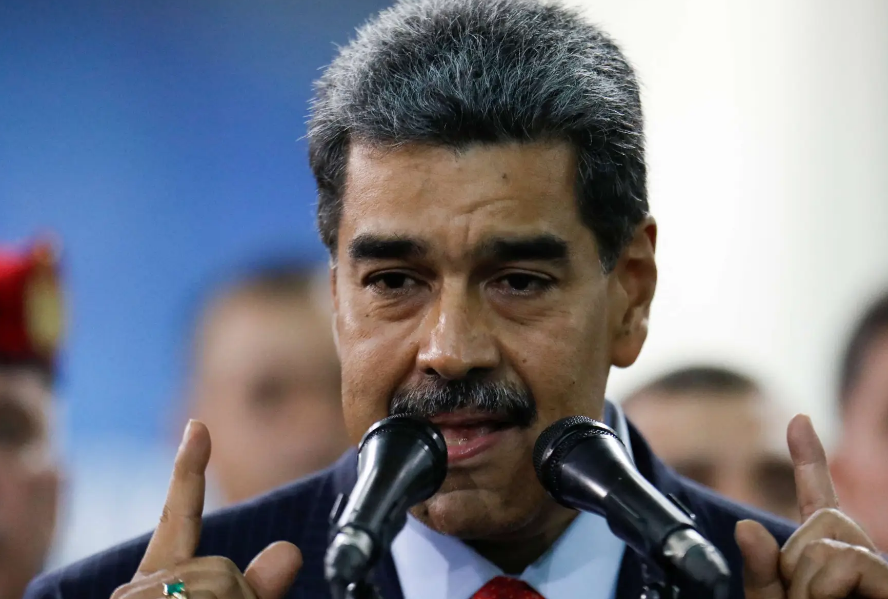 Maduro propone plan de renuncia a Trump pero es ignorado