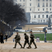 Un afgano detenido tras disparar a la Guardia Nacional cerca de La Casa Blanca