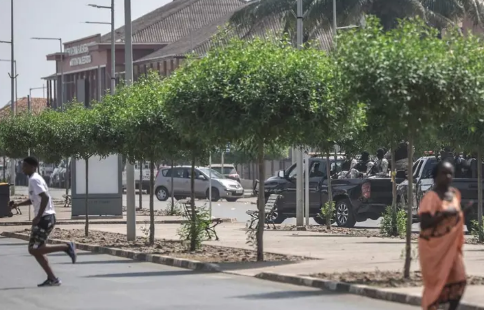 Testigos, disparos y un clima de miedo