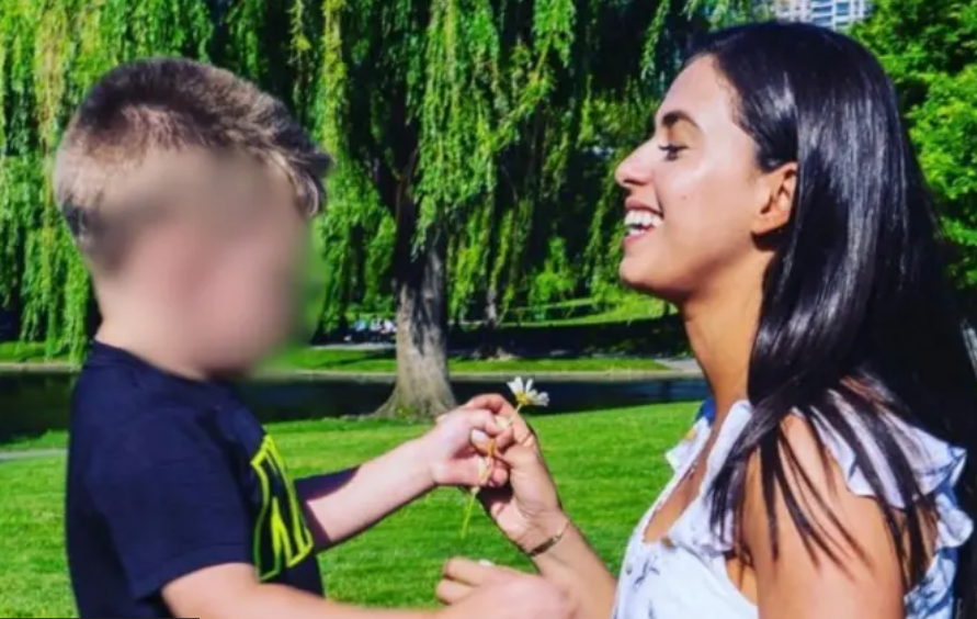 Detalles del arresto y conexión familiar