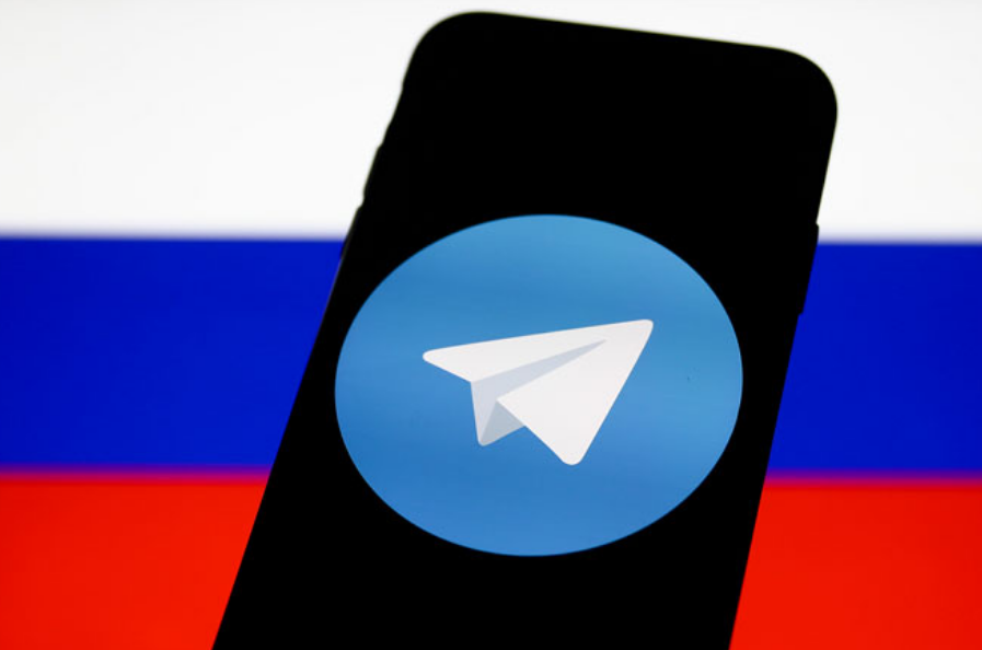 Rusia usa Telegram para reclutar jóvenes y que se unen a las filas militares