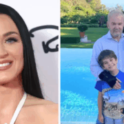 Katy Perry involucra a veterano en una demanda millonaria