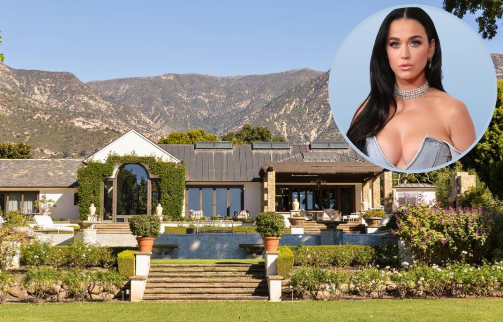 El origen del escándalo: Katy Perry involucra a veterano en una demanda