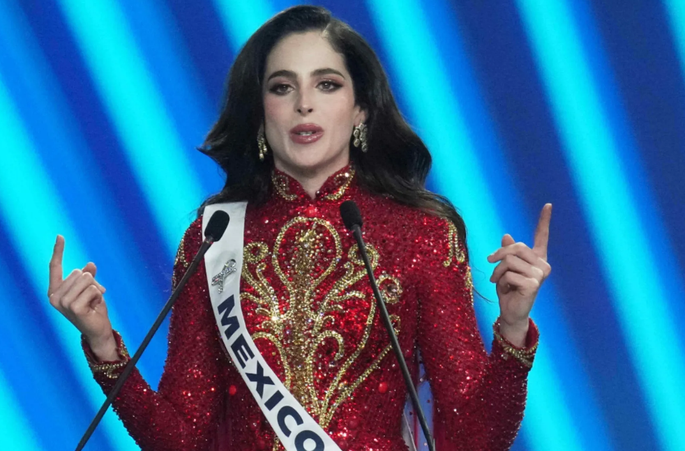 ¿Le quitarán la corona a Fátima Bosch? Un escenario cada vez más plausible