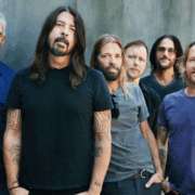 Concierto gratis de los "Foo Fighters" ¿Dónde y cuando verlo?